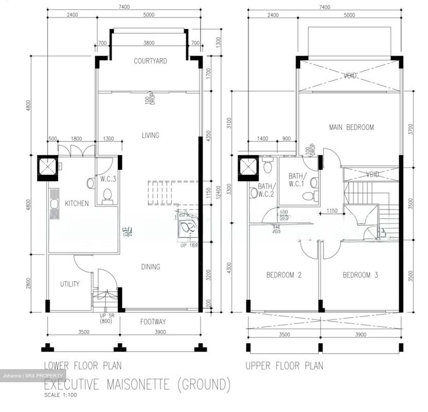 Blk 842 Sims Avenue (Geylang), HDB Executive #581789451